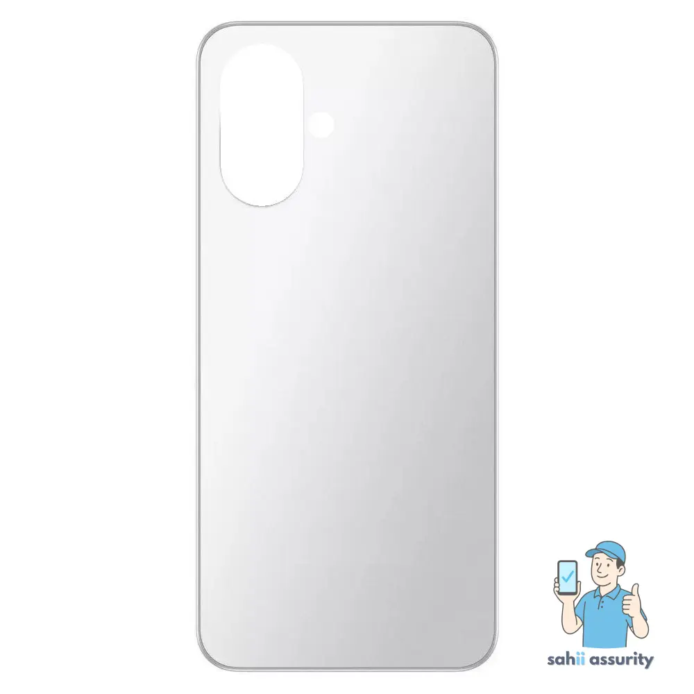 Back Panel Cover for Tecno Spark Go 2